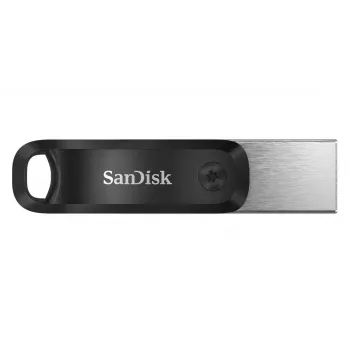 USB flash pogon SanDisk 64 GB USB Type-A Lightning iXpand