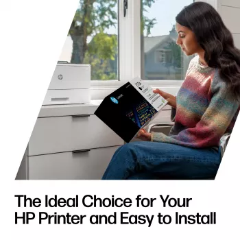 HP 147X W1470X toner kartuša, crna, 25200 stranica
