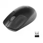 LOGITECH M190 Full-Size bežični miš Charcoal