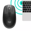 LOGITECH M190 Full-Size bežični miš Charcoal