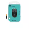 LOGITECH M190 Full-Size bežični miš Charcoal
