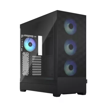 FRACTAL DESIGN Fractal Design Pop XL Air RGB Black TG Clear Tint kućište