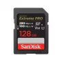 WESTERN DIGITAL SanDisk PRO 128GB V60 UHS-II SD kartica 280/100MB/s V60 C10 UHS-II