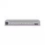 UBIQUITI NETWORKS UniFi Switch Pro Max 16 PoE 180w PoE proračun