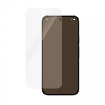PanzerGlass zaštitna folija za zaslon Google Pixel 9 | 9 Pro Ultra-Wide Fit otporna na ogrebotine otporna na udarce