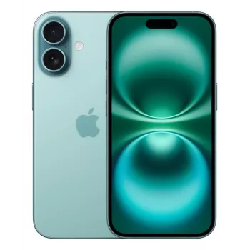 Pametni telefon Apple iPhone 16 6,1 inch 128GB petrol
