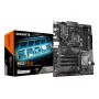 GIGABYTE B550 EAGLE matična ploča - AMD Ryzen 5000 G-serija CPU, 10+3+1 faze VRM, do 3200 MHz DDR4, 1xPCIe 4.0 + 1xPCIe 3.0 M.2, 1GbE LAN, USB 3.2 Gen 2