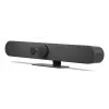 LOGITECH Rally Bar Mini, Graphite, EU