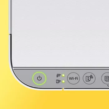 Višenamjenski pisač Epson EcoTank L3276 — inkjet u boji, 5760x1440 DPI, Wi‑Fi, A4, 33 ppm, bijeli