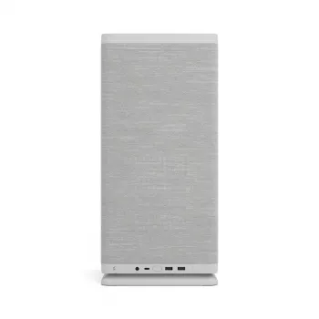 FRACTAL DESIGN Mood svijetlo sivi