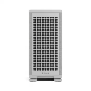 FRACTAL DESIGN Mood svijetlo sivi
