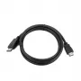 GEMBIRD DisplayPort na HDMI kabel 1m