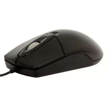 A4 TECH miš - OP-720 - USB Type-A - optički 800 DPI za desnu ruku