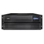APC Smart-UPS X SMX2200HVNC - 2200VA, 8x C13 + 2x C19 izlaz, USB, produživo vrijeme rada, mala dubina, NMC