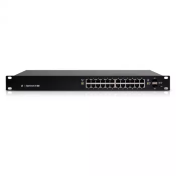 UBIQUITI NETWORKS Edgeswitch 24 porta 250w