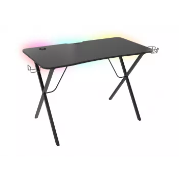 GENESIS Holm 200 RGB, crni