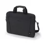 DICOTA Eco tanka navlaka Base - navlaka za prijenosno računalo 13-14,1 inch - crna / 300d Rpet poliester