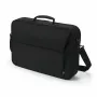 DICOTA Eco Multi Plus Base – torba za prijenosno računalo 14-15.6 inch – crna / 300d RPET poliester