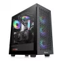 Thermaltake V350 TG ARGB Air kućište Mid-Tower, crno