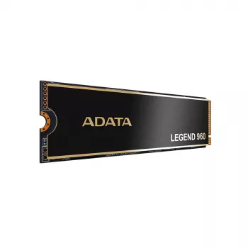 ADATA LEGEND 960 1 TB M.2 NVMe SSD, PCIe 4.0, 3D NAND