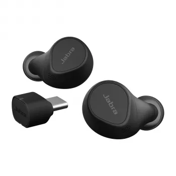 Jabra Evolve2 Buds - USB-C UC slušalice