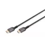 DIGITUS PREMIUM DP1.4 kabel DP na DP 8K/60Hz, 2m aluminijsko kućište pozlaćeni, podržava 8K/60Hz
