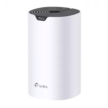 TP-Link AC1900 Whole Home Mesh Wi-Fi sustav, bijeli, unutarnji, mesh usmjerivač, 520 m², dvopojasni (2,4 GHz / 5 GHz), Wi-Fi 5 (802.11ac)