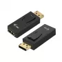 i-tec pasivni DisplayPort na HDMI adapter (maks. 4K/30Hz)