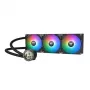 THERMALTAKE vodeno hlađenje - TH420 V2 Ultra ARGB Sync All-In-One tekući hladnjak