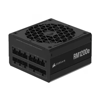 CORSAIR napajanje – serija RMe RM1200e, potpuno modularno, tih rad