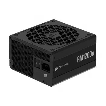 CORSAIR napajanje – serija RMe RM1200e, potpuno modularno, tih rad