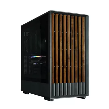 Zalman P10 Namu crno Mini Tower kućište