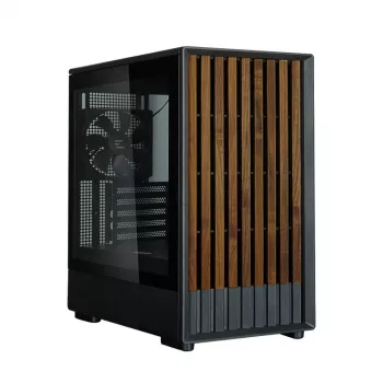 Zalman P10 Namu crno Mini Tower kućište