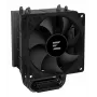 Zalman CNPS4X crni V2 sustav hlađenja računala ventilator procesora 9,2 cm 1 kom.