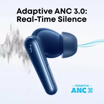 ANKER slušalice - Soundcore Liberty 5 - plave