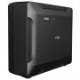 FSP Nano 600 UPS (neprekidno napajanje) Standby (Offline) 0,6 kVA 360 W 2 AC izlaza