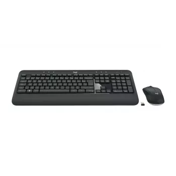 LOGITECH Mk540 Advanced bežični set tipkovnice i miša - Azerty francuski