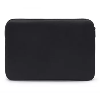 DICOTA Perfect - 13-13.3in Notebook Sleeve - Black / Synthetic Neoprene