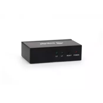 Equip HDMI razdjelnik s 2 priključka