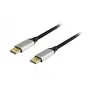 Equip DisplayPort 1.4 Premium kabel, 1m