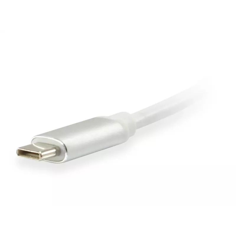 USB Type-C na Mini DisplayPort adapter Equip 133457