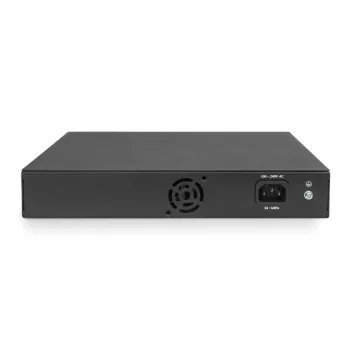 DIGITUS Gigabit switch 1- 6-portni 10/100/1000Base-T