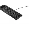 LOGITECH tipkovnica K120 - Qwerty US/Int'l