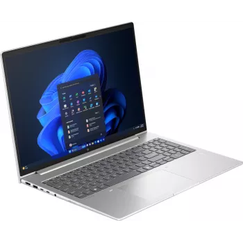 HP EliteBook 6 G1i AD3L3ET AI prijenosno računalo, Intel Core Ultra 5 225U, 40,6 cm (16 inch) WUXGA IPS, 16 GB DDR5, 512 GB SSD, Wi-Fi 7, Windows 11 Pro