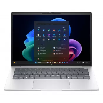 HP EliteBook 8 G1a prijenosnik, 14 inch, AMD Ryzen AI 7 350, 64GB DDR5, 1TB SSD, Windows 11 Pro, Glacier Silver