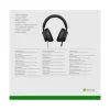 MICROSOFT Xbox E slušalice – stereo – 3,5mm