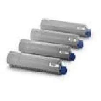 OKI 44059106 toner kartuša za C810/C830, magenta, 8000 stranica