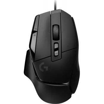 LOGITECH G502 X Plus miš za igranje USB crni (991-000489)