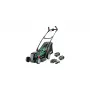 Bosch 37-550 ručna kosilica na bateriju crna, zelena