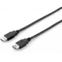 Equip USB 3.0 Type-A produžni kabel utikač na utičnicu, 2 m
